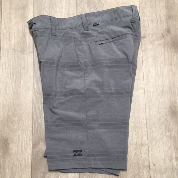 Mens Billabong Submersibles Shorts‎ - Picture 9 of 9